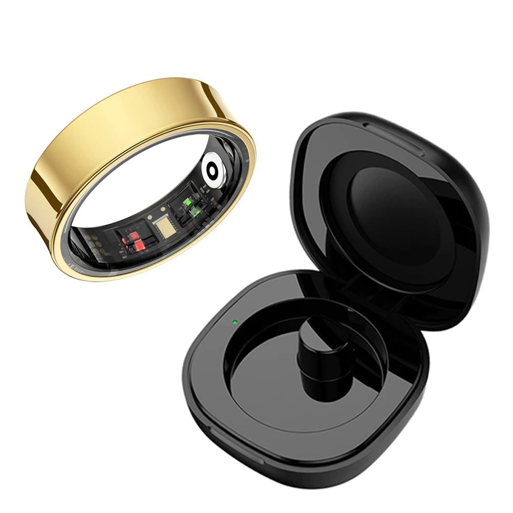 EVIO Smart Ring