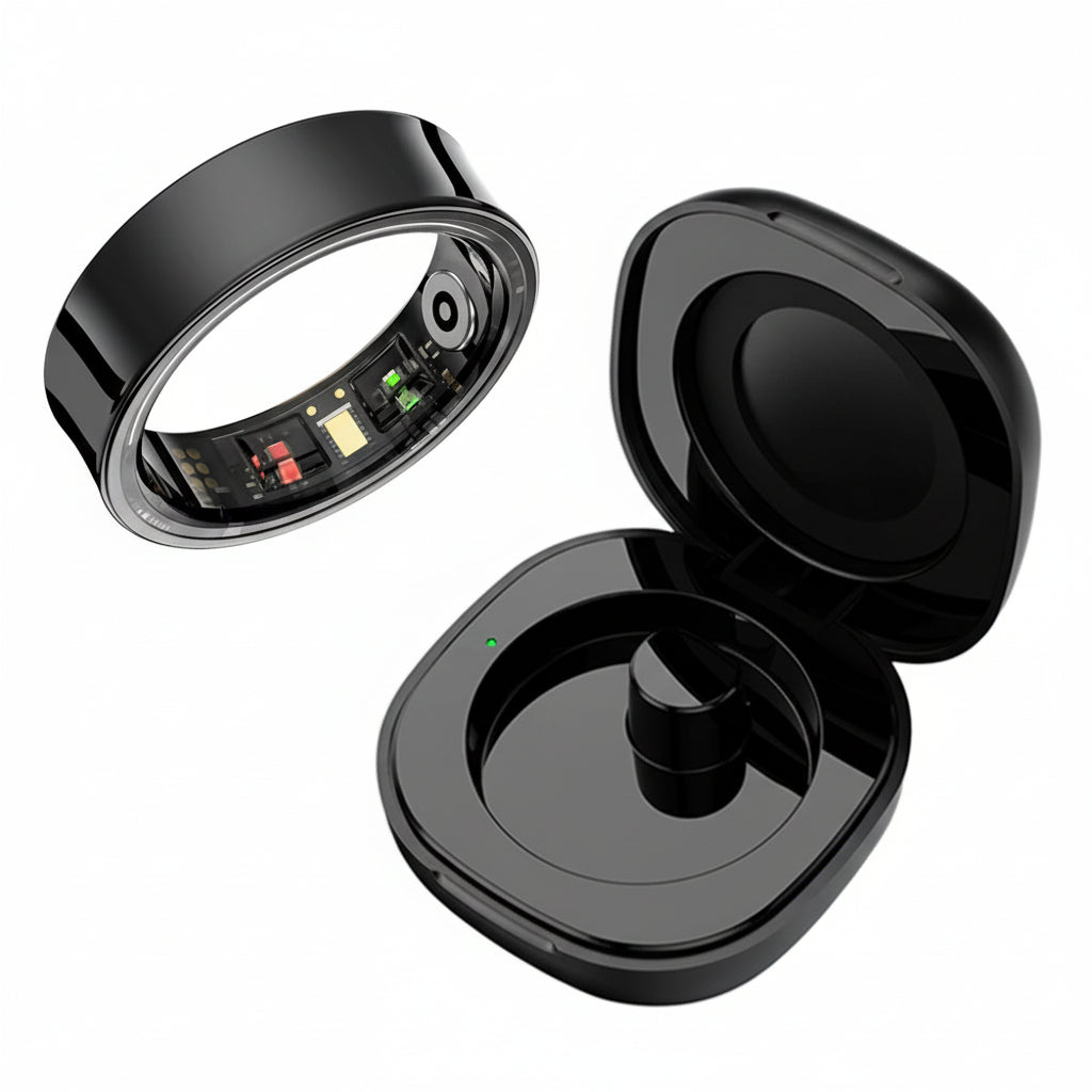 EVIO Smart Ring