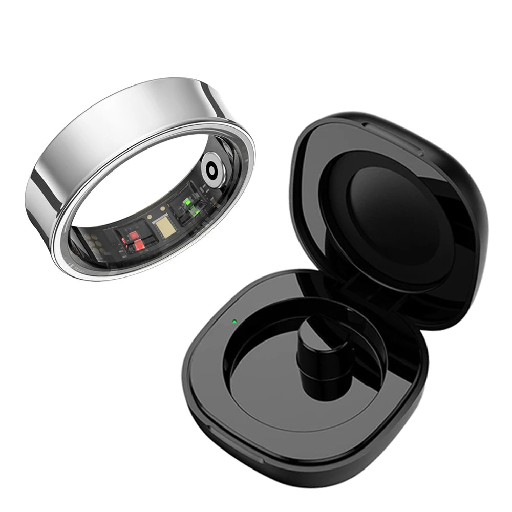EVIO Smart Ring