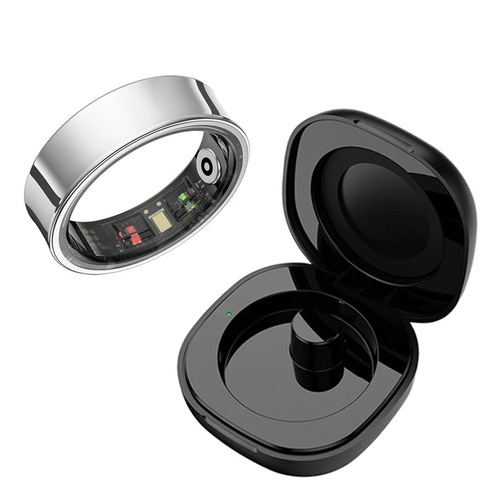 EVIO Smart Ring