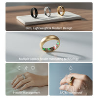 EVIO Smart Ring