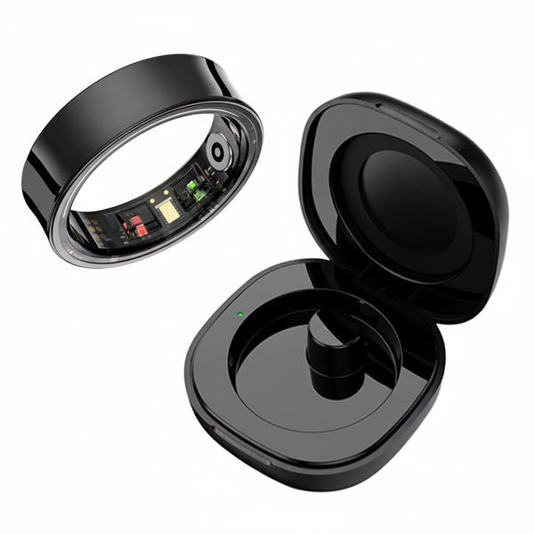 EVIO Smart Ring