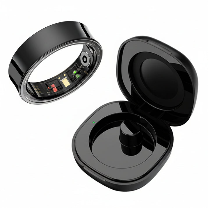 EVIO Smart Ring