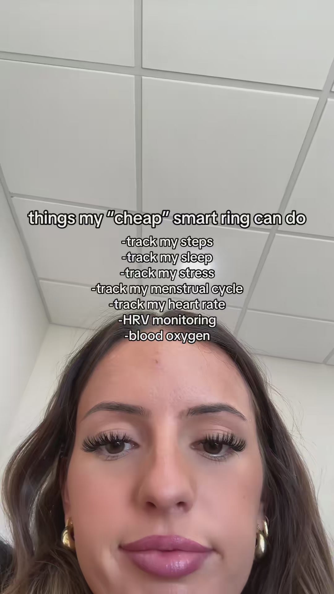 EVIO Smart Ring video